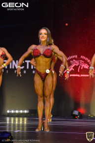 Grand-Prix Dudushkin Fitness Family - 2021
