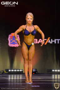 Grand-Prix Dudushkin Fitness Family - 2021