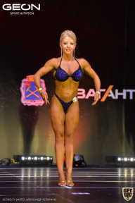 Grand-Prix Dudushkin Fitness Family - 2021