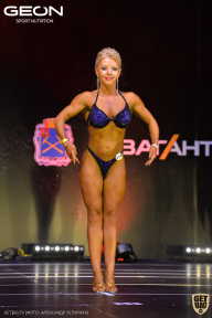 Grand-Prix Dudushkin Fitness Family - 2021