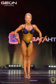 Grand-Prix Dudushkin Fitness Family - 2021