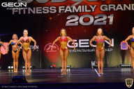 Grand-Prix Dudushkin Fitness Family - 2021