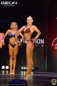 Grand-Prix Dudushkin Fitness Family - 2021