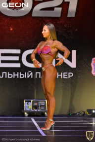 Grand-Prix Dudushkin Fitness Family - 2021