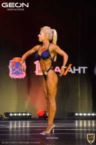 Grand-Prix Dudushkin Fitness Family - 2021
