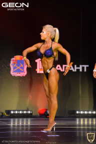 Grand-Prix Dudushkin Fitness Family - 2021