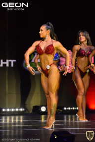 Grand-Prix Dudushkin Fitness Family - 2021