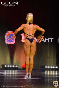 Grand-Prix Dudushkin Fitness Family - 2021