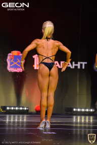 Grand-Prix Dudushkin Fitness Family - 2021