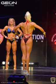 Grand-Prix Dudushkin Fitness Family - 2021
