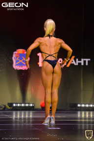 Grand-Prix Dudushkin Fitness Family - 2021