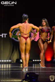 Grand-Prix Dudushkin Fitness Family - 2021