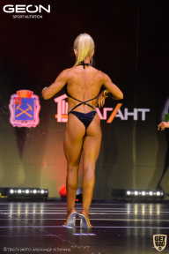 Grand-Prix Dudushkin Fitness Family - 2021
