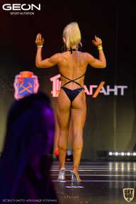 Grand-Prix Dudushkin Fitness Family - 2021