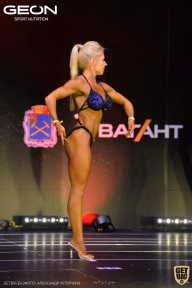 Grand-Prix Dudushkin Fitness Family - 2021