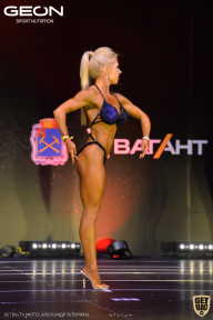 Grand-Prix Dudushkin Fitness Family - 2021