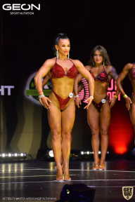 Grand-Prix Dudushkin Fitness Family - 2021
