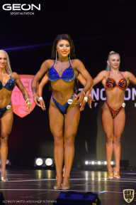 Grand-Prix Dudushkin Fitness Family - 2021