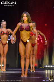 Grand-Prix Dudushkin Fitness Family - 2021