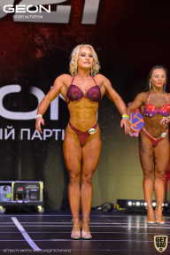 Grand-Prix Dudushkin Fitness Family - 2021