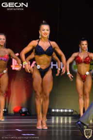 Grand-Prix Dudushkin Fitness Family - 2021