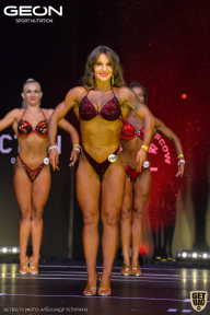 Grand-Prix Dudushkin Fitness Family - 2021