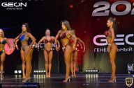 Grand-Prix Dudushkin Fitness Family - 2021