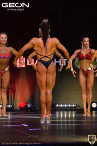 Grand-Prix Dudushkin Fitness Family - 2021