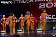 Grand-Prix Dudushkin Fitness Family - 2021