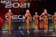 Grand-Prix Dudushkin Fitness Family - 2021