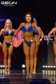Grand-Prix Dudushkin Fitness Family - 2021