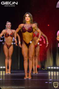 Grand-Prix Dudushkin Fitness Family - 2021