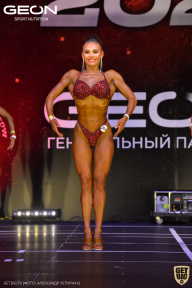 Grand-Prix Dudushkin Fitness Family - 2021