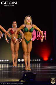 Grand-Prix Dudushkin Fitness Family - 2021