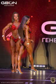 Grand-Prix Dudushkin Fitness Family - 2021