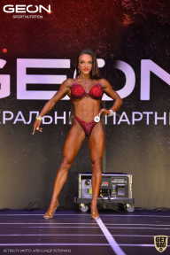 Grand-Prix Dudushkin Fitness Family - 2021