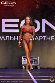 Grand-Prix Dudushkin Fitness Family - 2021