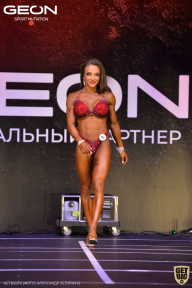 Grand-Prix Dudushkin Fitness Family - 2021