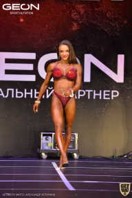 Grand-Prix Dudushkin Fitness Family - 2021