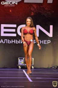 Grand-Prix Dudushkin Fitness Family - 2021