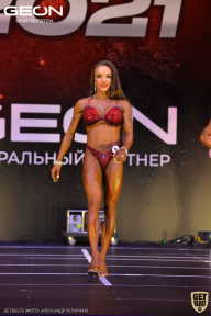 Grand-Prix Dudushkin Fitness Family - 2021