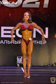 Grand-Prix Dudushkin Fitness Family - 2021