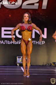 Grand-Prix Dudushkin Fitness Family - 2021