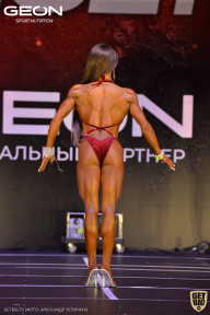 Grand-Prix Dudushkin Fitness Family - 2021