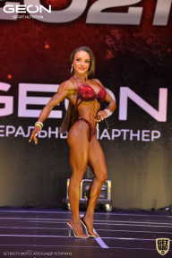 Grand-Prix Dudushkin Fitness Family - 2021