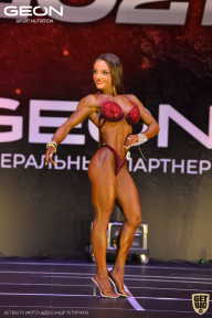 Grand-Prix Dudushkin Fitness Family - 2021