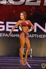 Grand-Prix Dudushkin Fitness Family - 2021