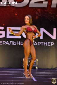 Grand-Prix Dudushkin Fitness Family - 2021