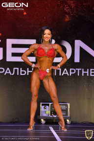 Grand-Prix Dudushkin Fitness Family - 2021