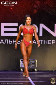 Grand-Prix Dudushkin Fitness Family - 2021